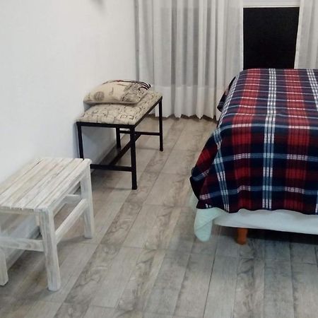 Monoambiente Ba Centro Lägenhet Buenos Aires Exteriör bild
